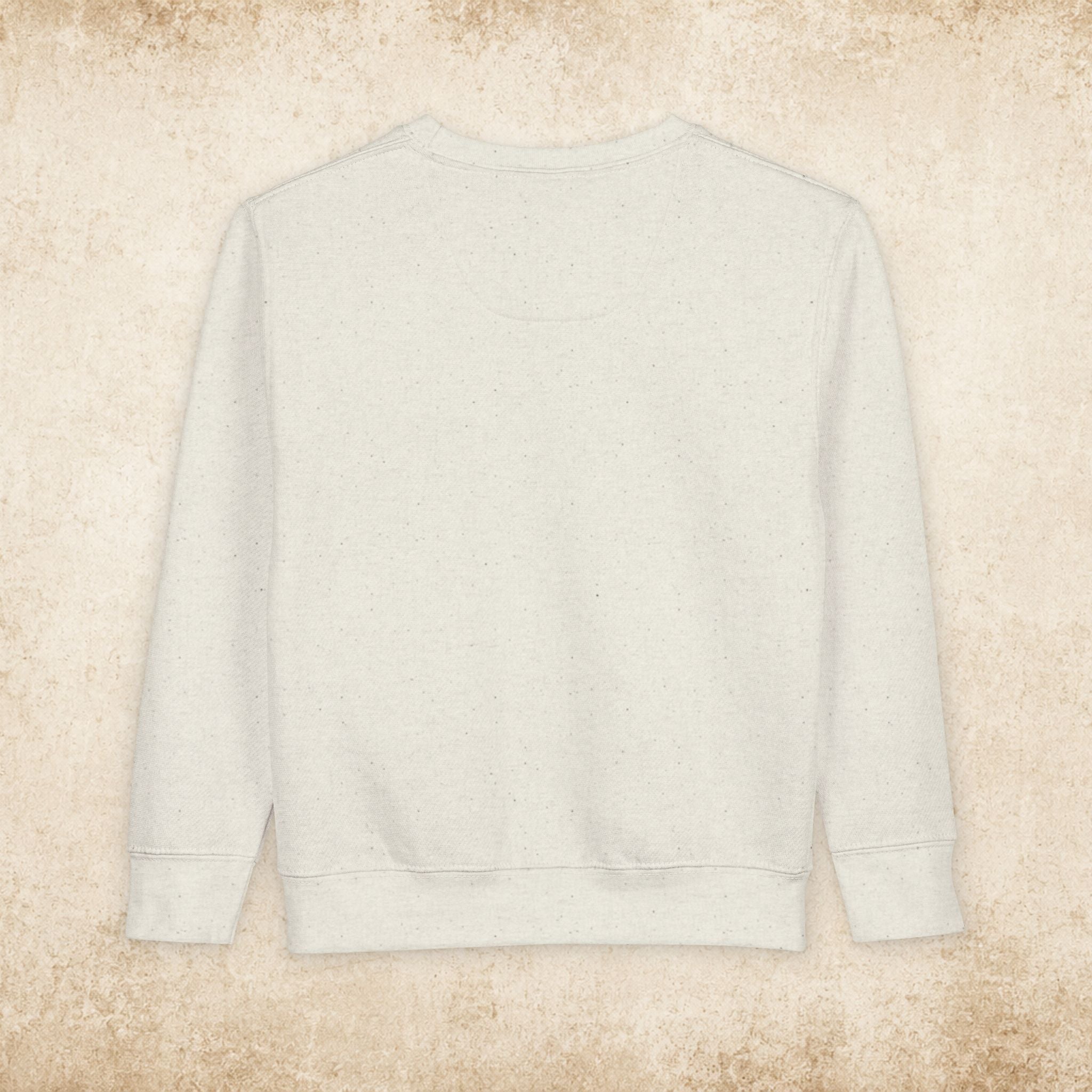 Little Farmhand Toddler Sweatshirt – Vintage Tractor & Boots Kids Pullover