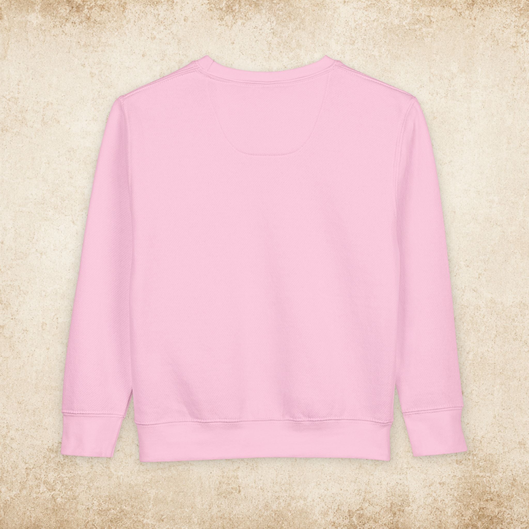 Little Farmhand Toddler Sweatshirt – Vintage Tractor & Boots Kids Pullover
