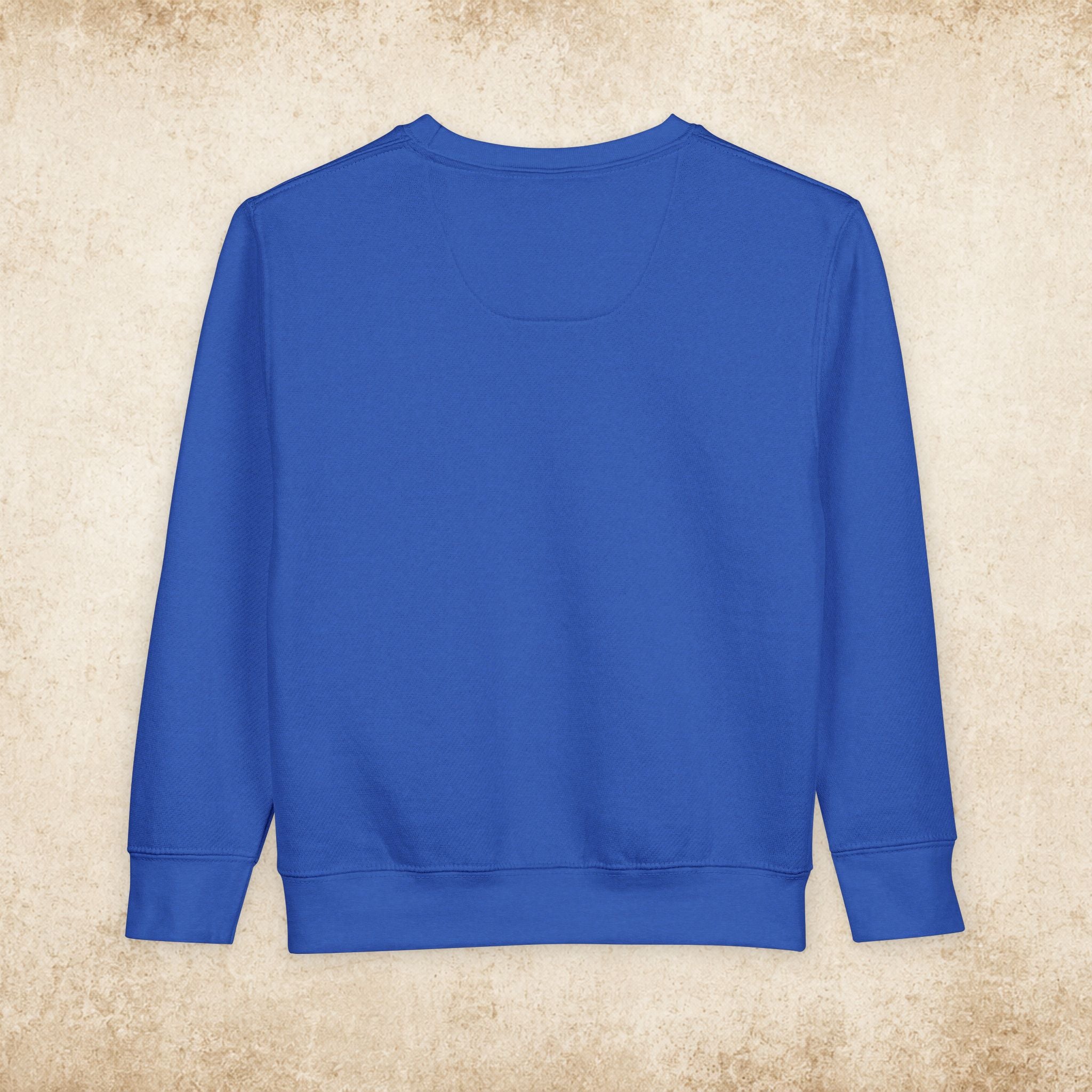 Little Farmhand Toddler Sweatshirt – Vintage Tractor & Boots Kids Pullover