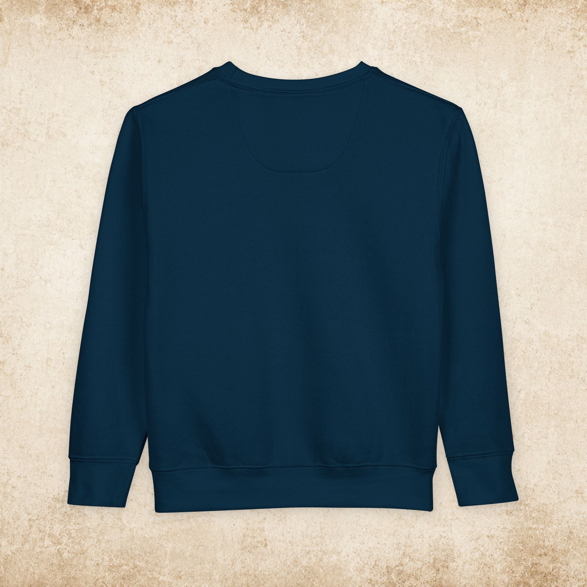 Little Farmhand Toddler Sweatshirt – Vintage Tractor & Boots Kids Pullover