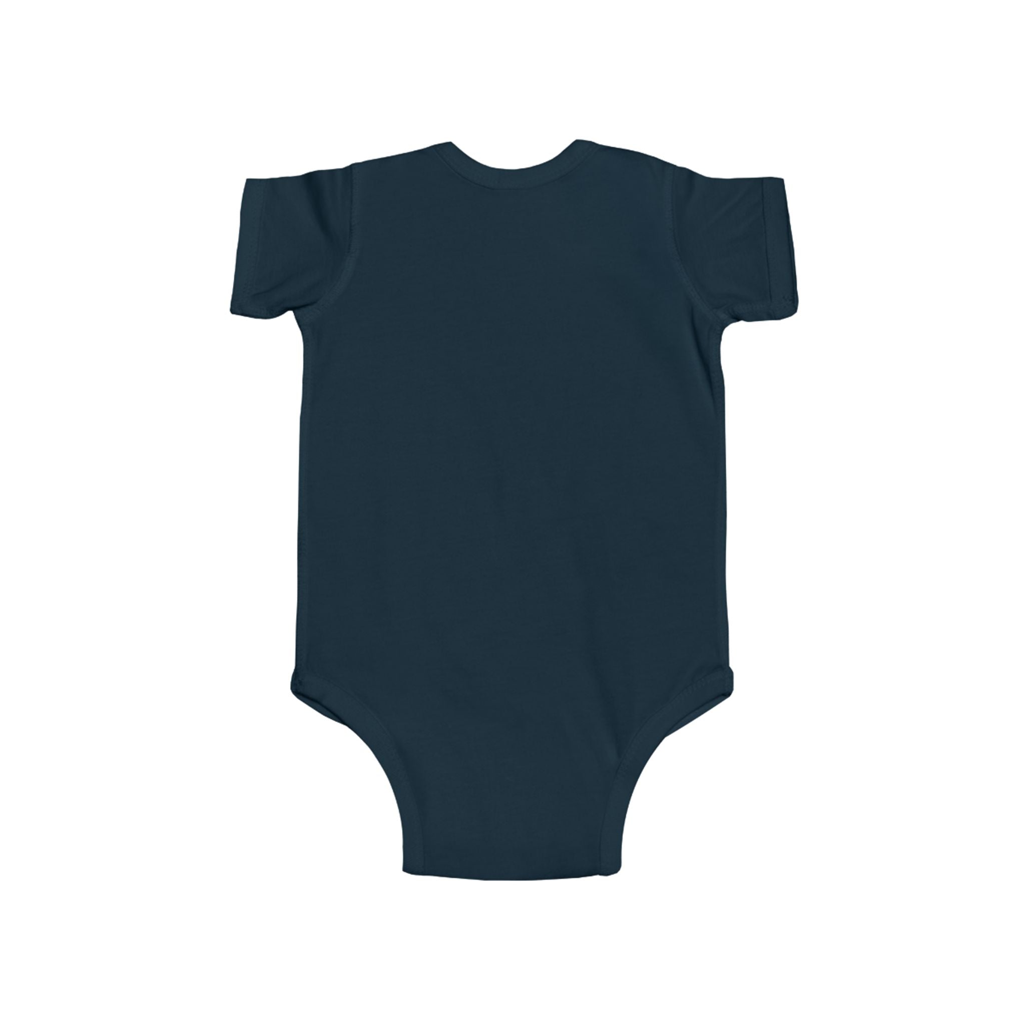 Little Farmland Infant Bodysuit – Rustic Farm Animal Baby Onesie