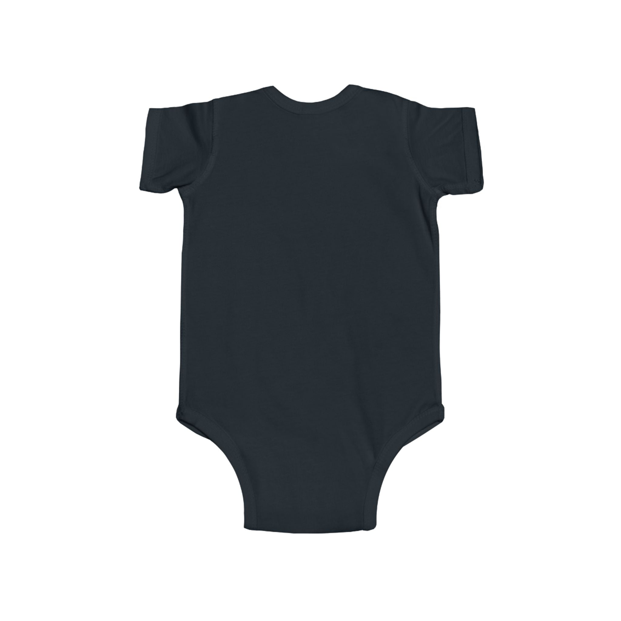 Little Farmland Infant Bodysuit – Rustic Farm Animal Baby Onesie