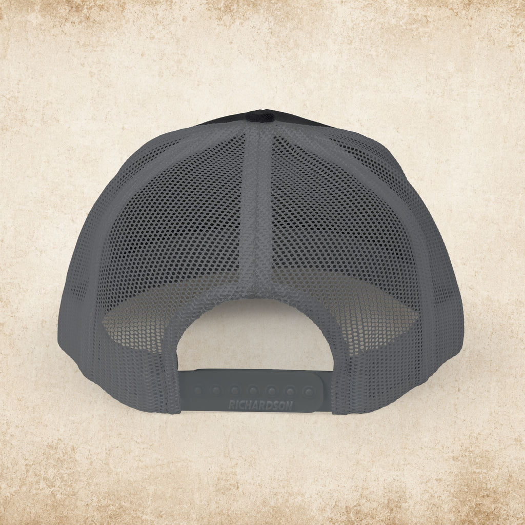 Farm & Home Co. Trucker Cap - Embroidered Snapback Hat