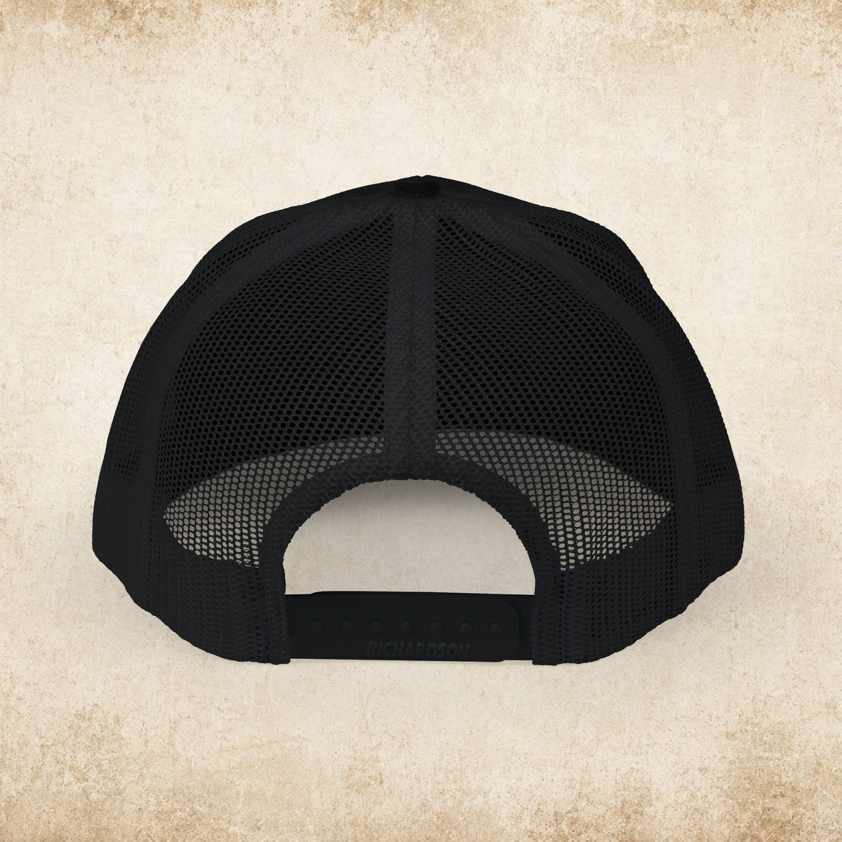 Farm & Home Co. Trucker Cap - Embroidered Snapback Hat - farm&homeco
