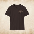 Farm & Home Logo T-Shirt — Cozy Country Graphic Tee - farm&homeco