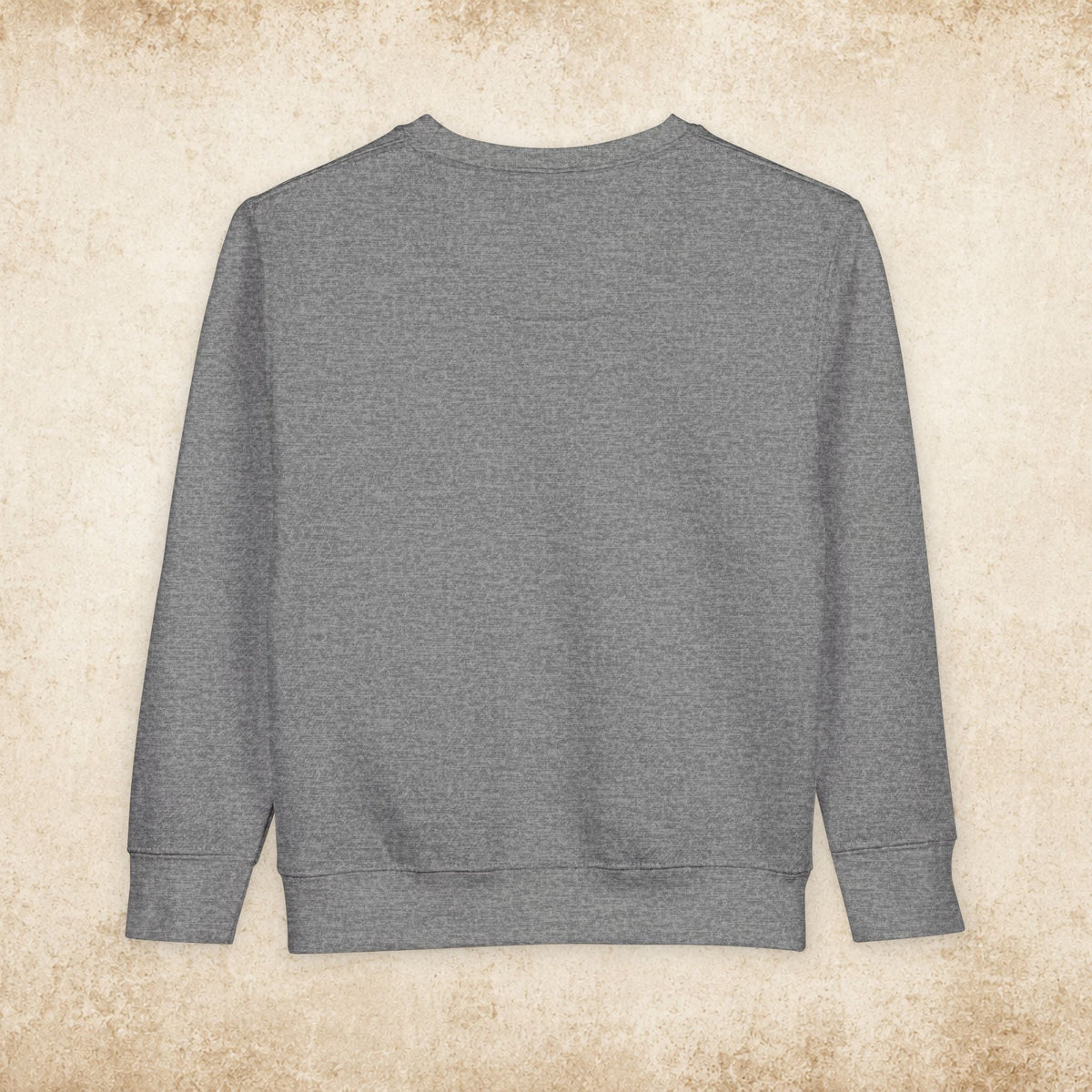 Little Farmhand Toddler Sweatshirt – Vintage Tractor & Boots Kids Pullover - farm&homeco