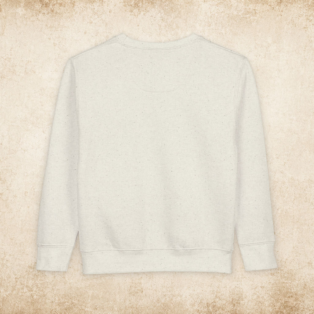 Little Farmhand Toddler Sweatshirt – Vintage Tractor & Boots Kids Pullover - farm&homeco
