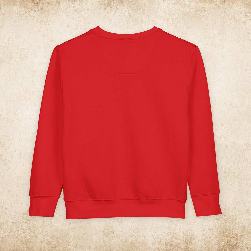 Little Farmhand Toddler Sweatshirt – Vintage Tractor & Boots Kids Pullover - farm&homeco