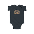 Little Farmland Infant Bodysuit – Rustic Farm Animal Baby Onesie - farm&homeco