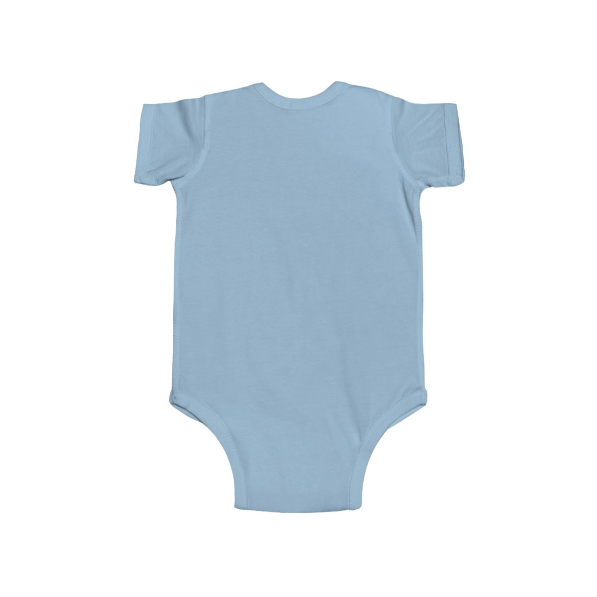 Little Farmland Infant Bodysuit – Rustic Farm Animal Baby Onesie - farm&homeco